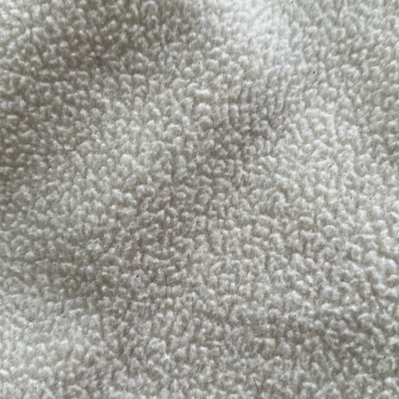 Urban Outfitters Fleece Peplum - Picture 4 of 4